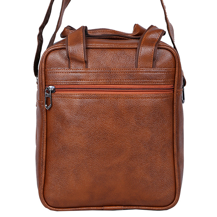 Foam Messenger Sling Bag – 1203