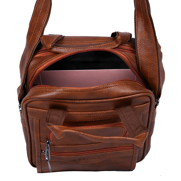 Foam Messenger Sling Bag – 1203