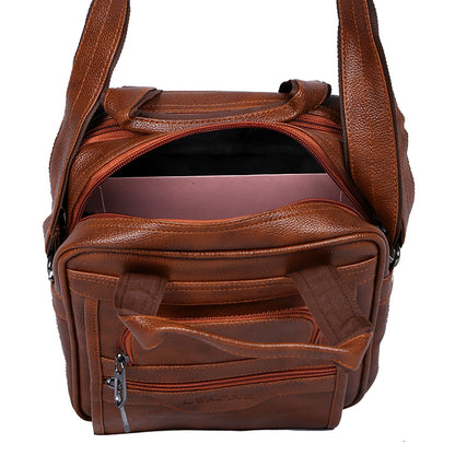 Foam Messenger Sling Bag – 1203