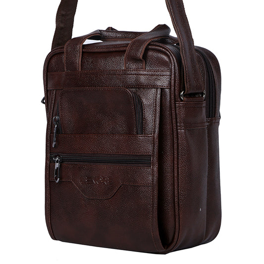 Foam Messenger Sling Bag – 1203