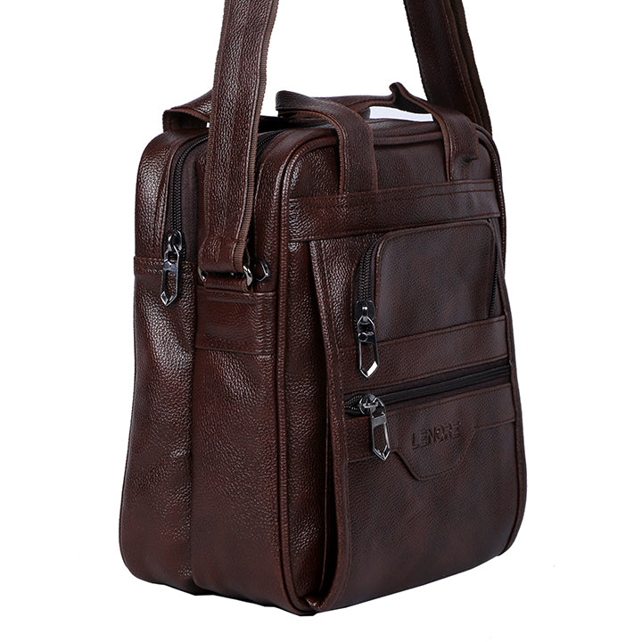 Foam Messenger Sling Bag – 1203