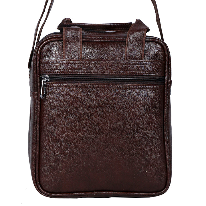 Foam Messenger Sling Bag – 1203