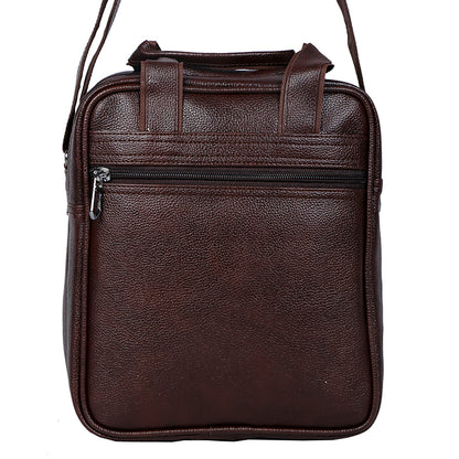 Foam Messenger Sling Bag – 1203