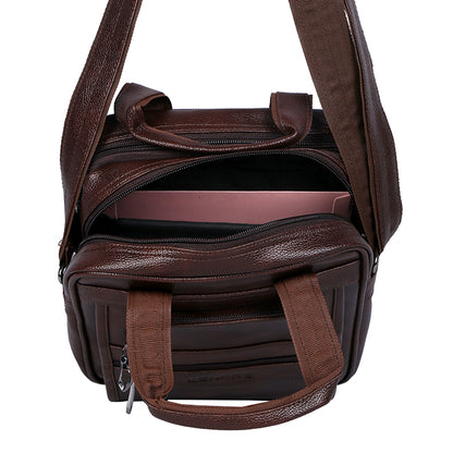 Foam Messenger Sling Bag – 1203