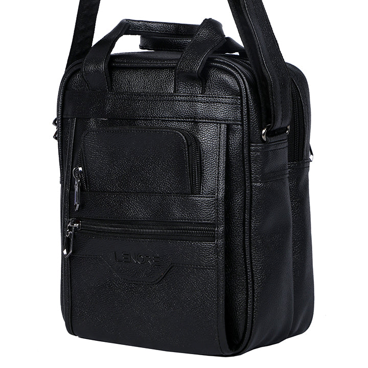 Foam Messenger Sling Bag – 1203