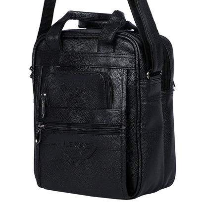Foam Messenger Sling Bag – 1203