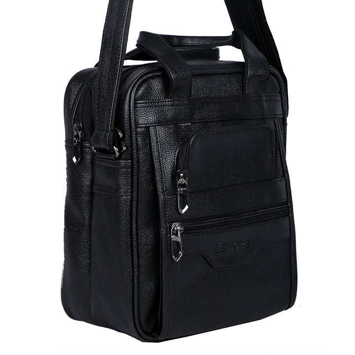 Foam Messenger Sling Bag – 1203