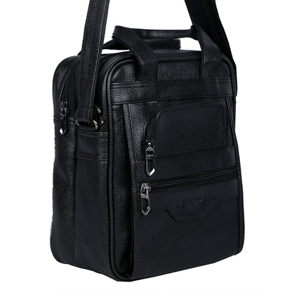 Foam Messenger Sling Bag – 1203