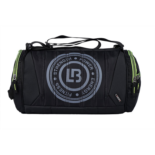Gym Bag – 01