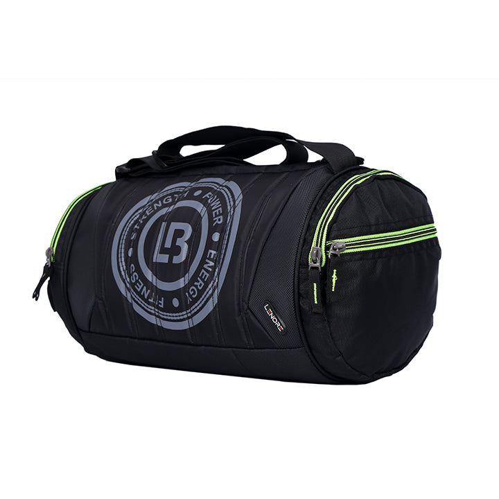 Gym Bag – 01