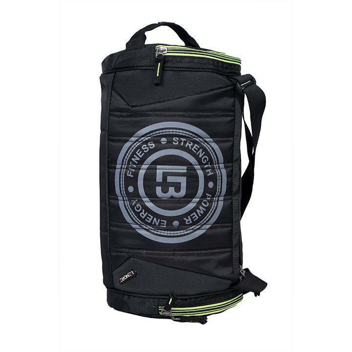Gym Bag – 01