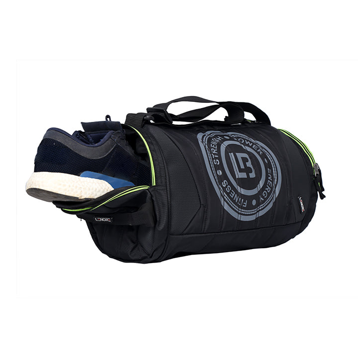 Gym Bag – 01