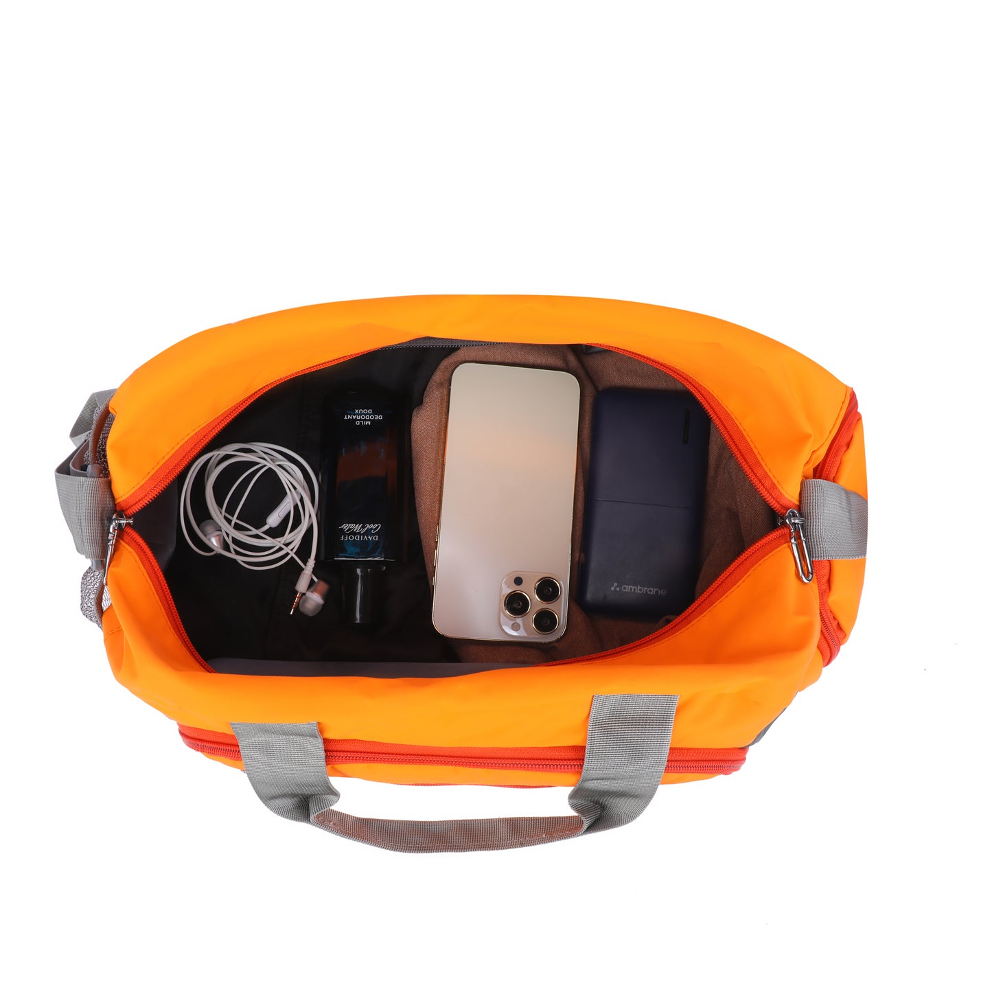 Gym Bag – 03
