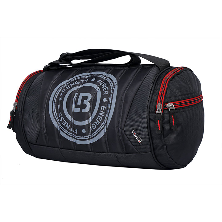 Gym Bag – 01