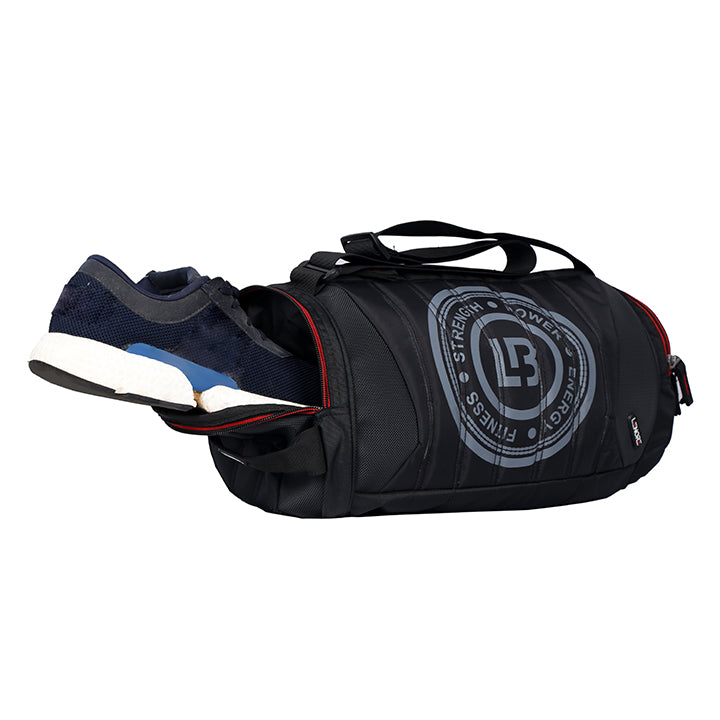 Gym Bag – 01