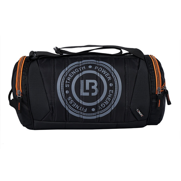 Gym Bag – 01