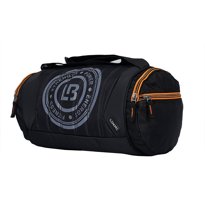 Gym Bag – 01