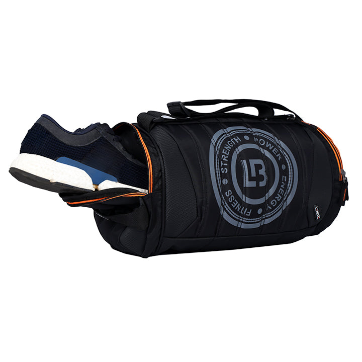 Gym Bag – 01