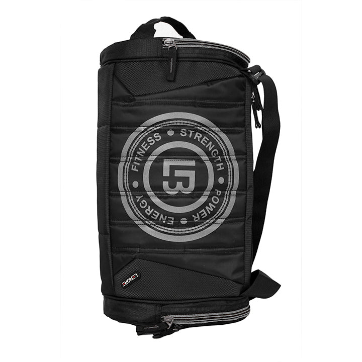 Gym Bag – 01