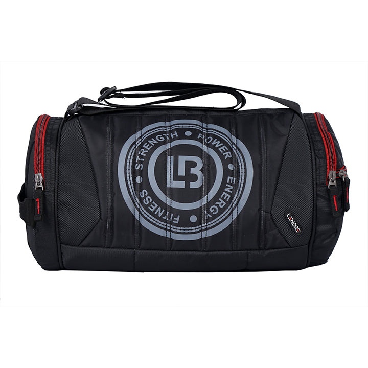Gym Bag – 01