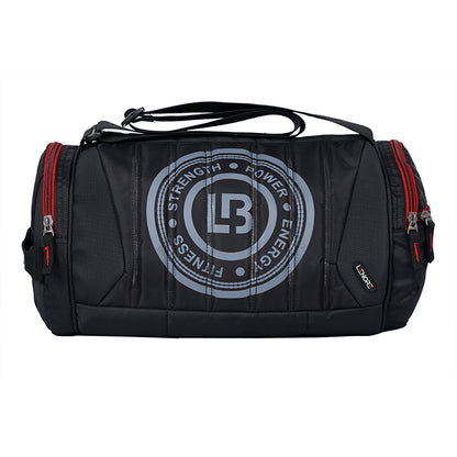 Gym Bag – 01