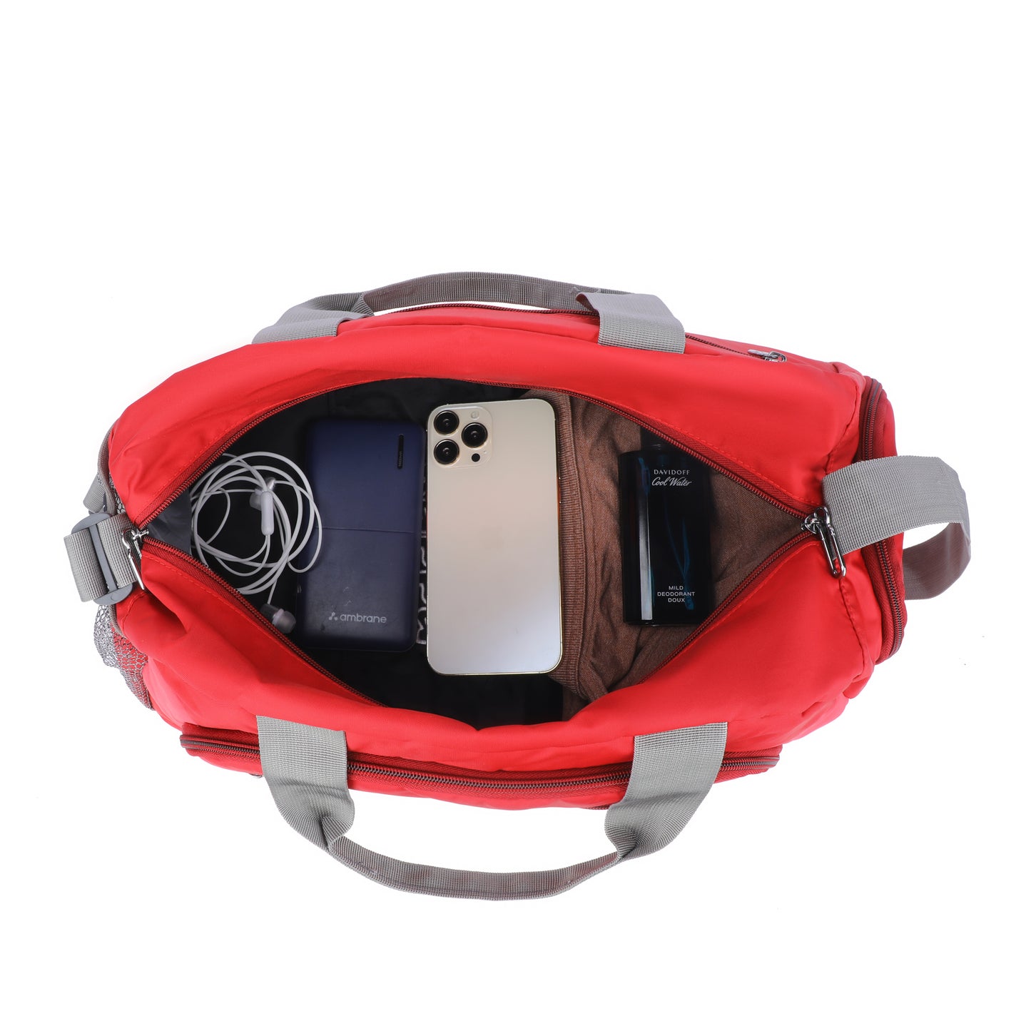 Gym Bag – 03