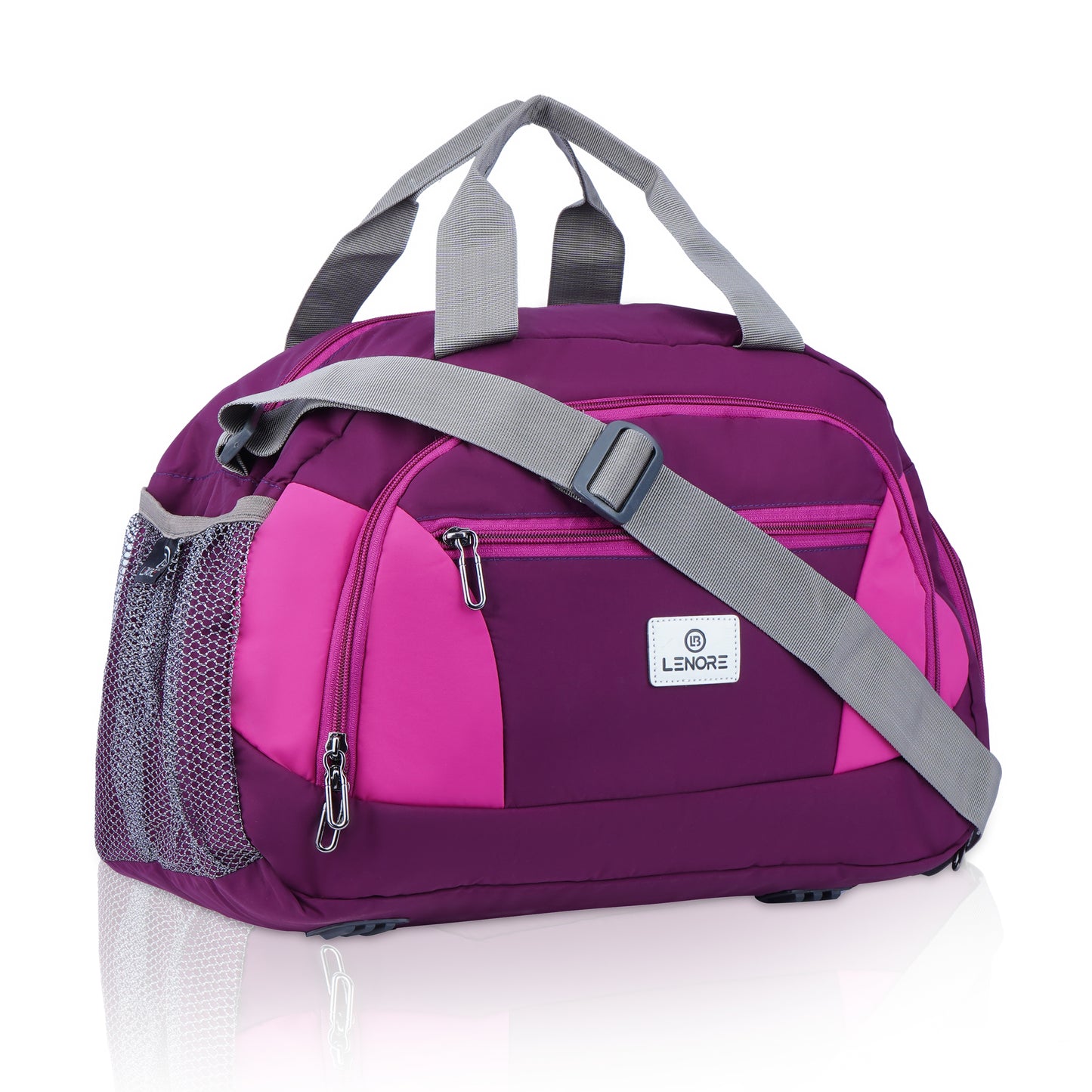 Gym Bag – 03