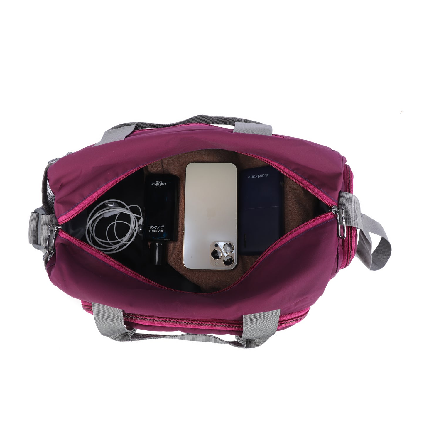 Gym Bag – 03