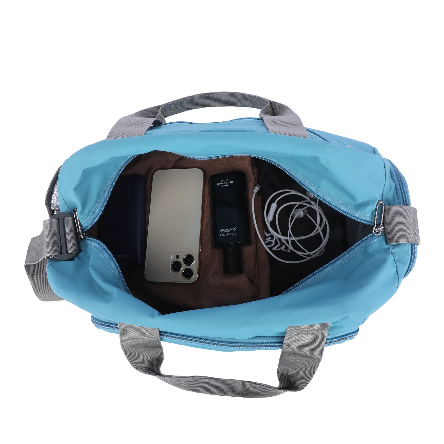 Gym Bag – 03