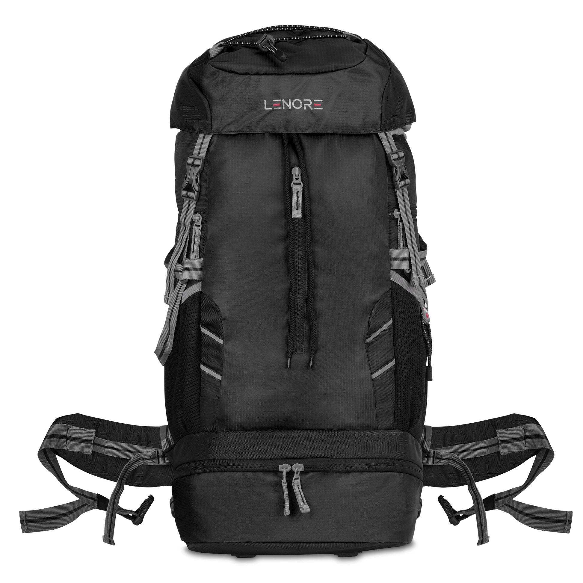 Trekking Bag – 804 - Lenore Bags
