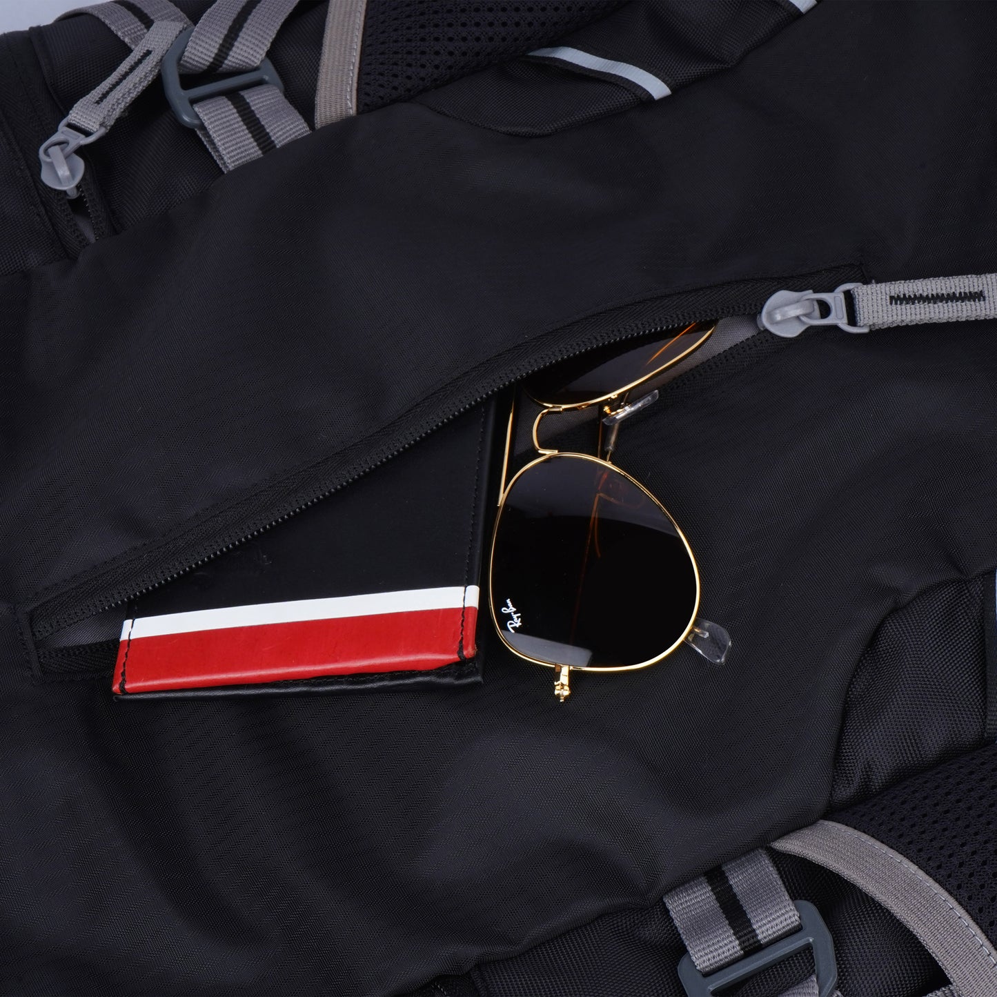 Trekking Bag – 804