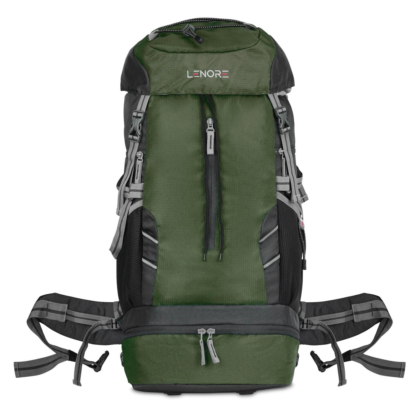 Trekking Bag – 804 - Lenore Bags