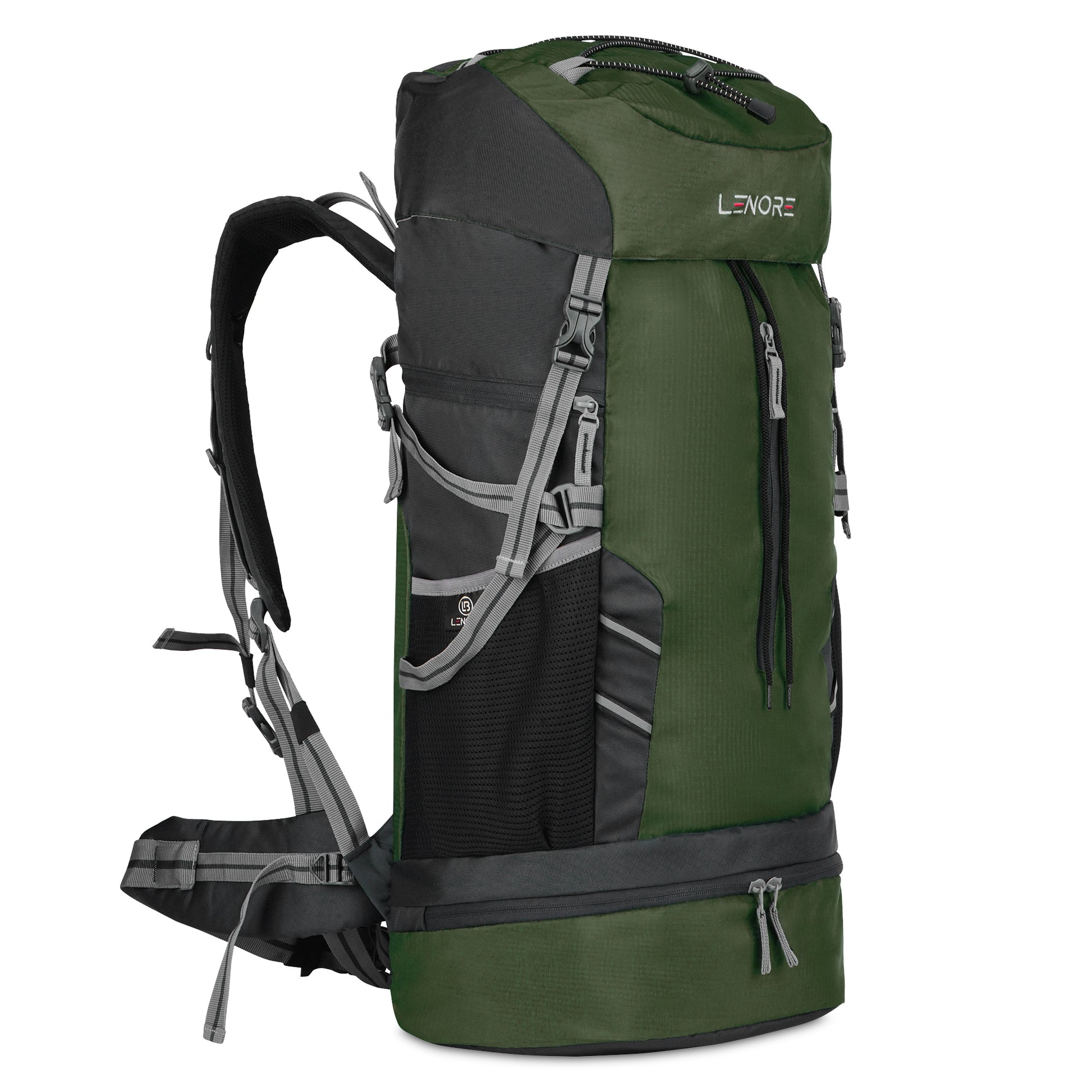 Trekking Bag – 804 - Lenore Bags