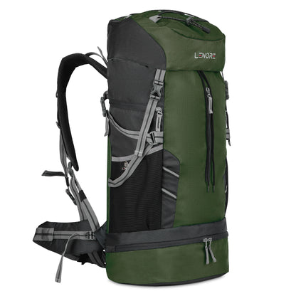 Trekking Bag – 804 - Lenore Bags