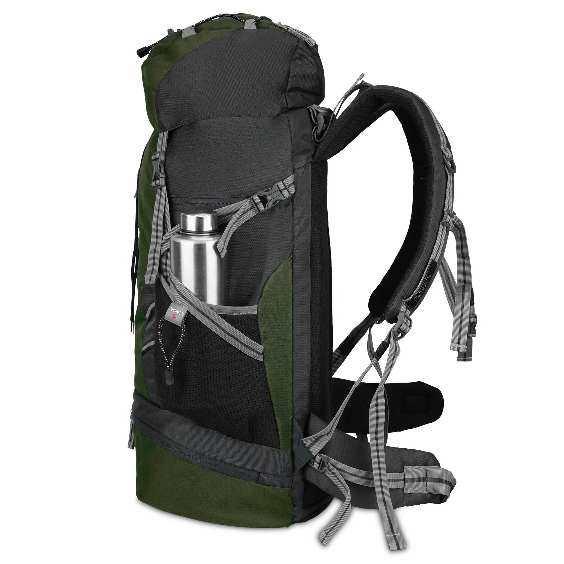 Trekking Bag – 804 - Lenore Bags