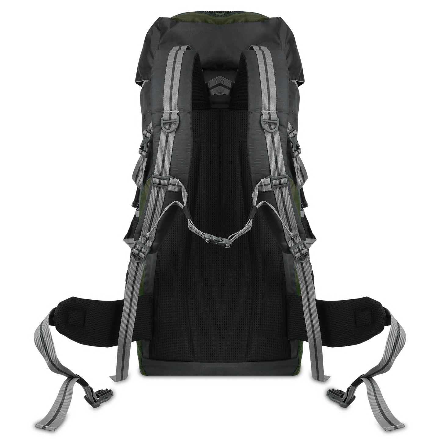 Trekking Bag – 804 - Lenore Bags