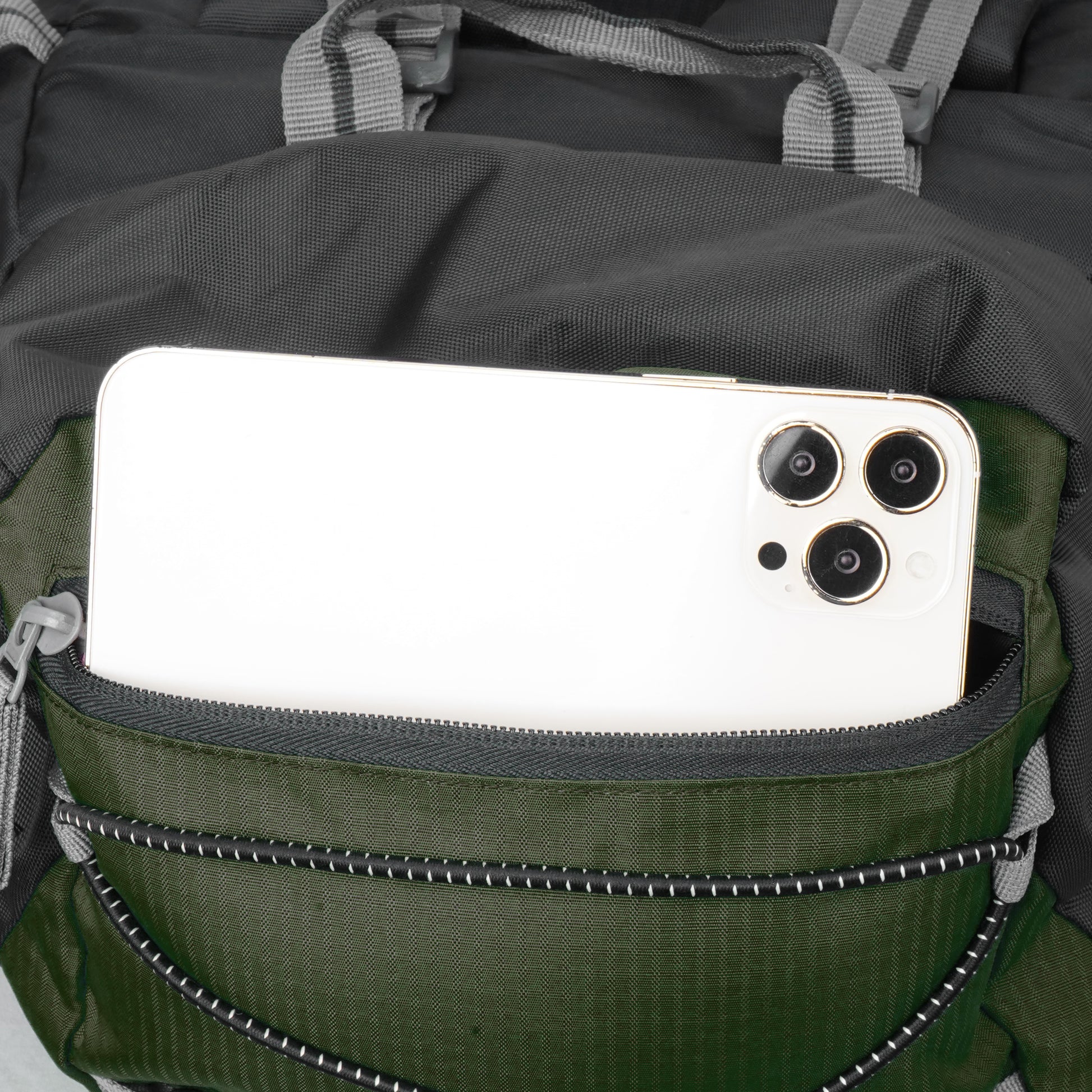 Trekking Bag – 804 - Lenore Bags