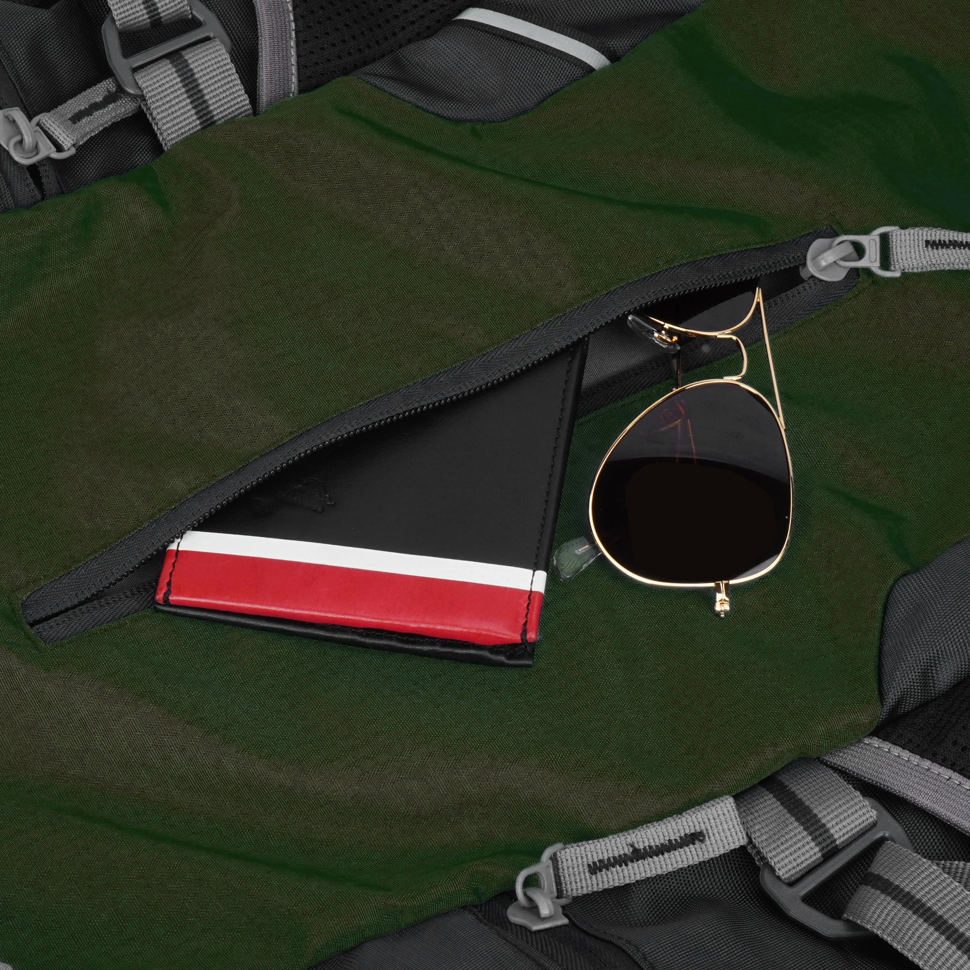 Trekking Bag – 804 - Lenore Bags