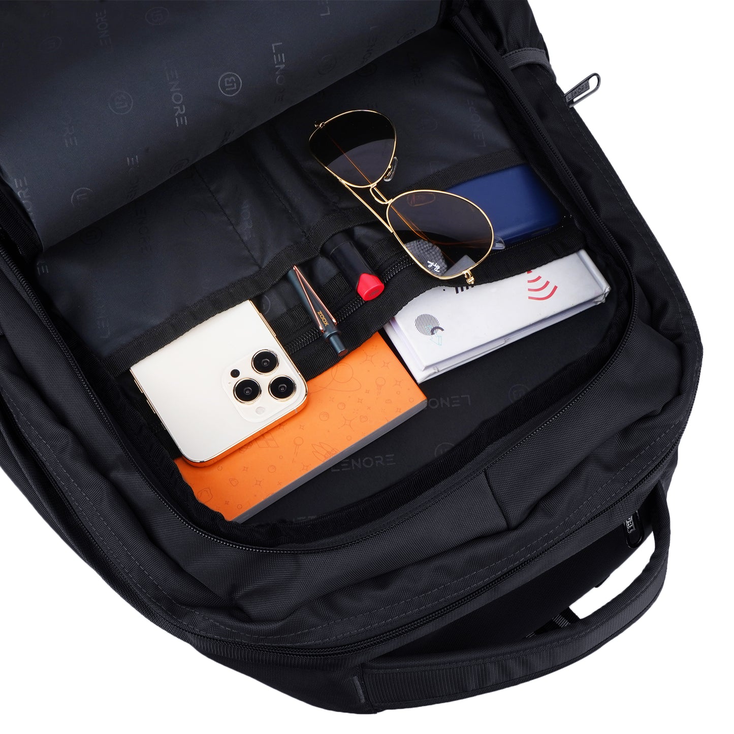 Trekking Bag – 806