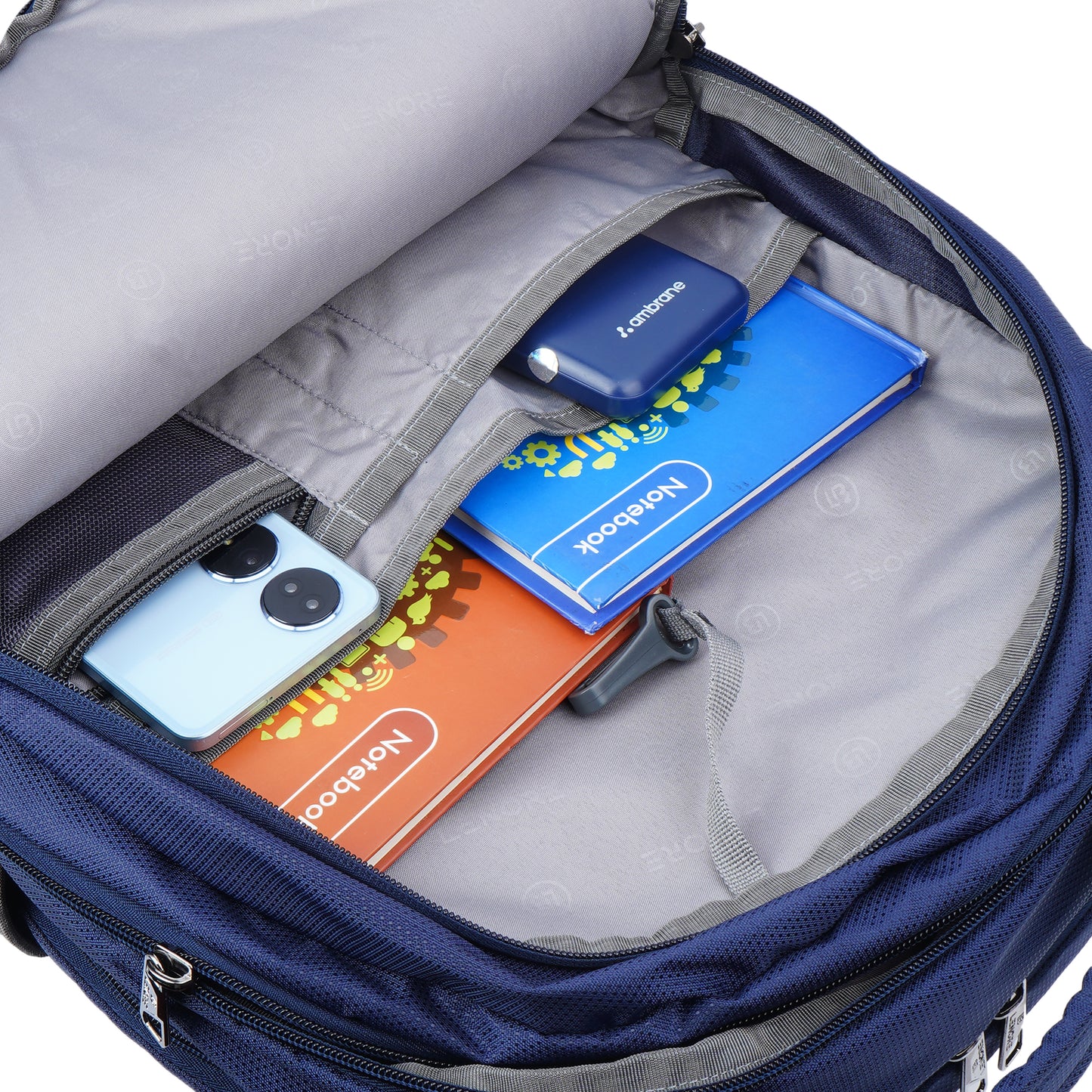 Lenore Laptop Backpack – 107