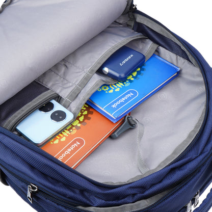 Lenore Laptop Backpack – 107