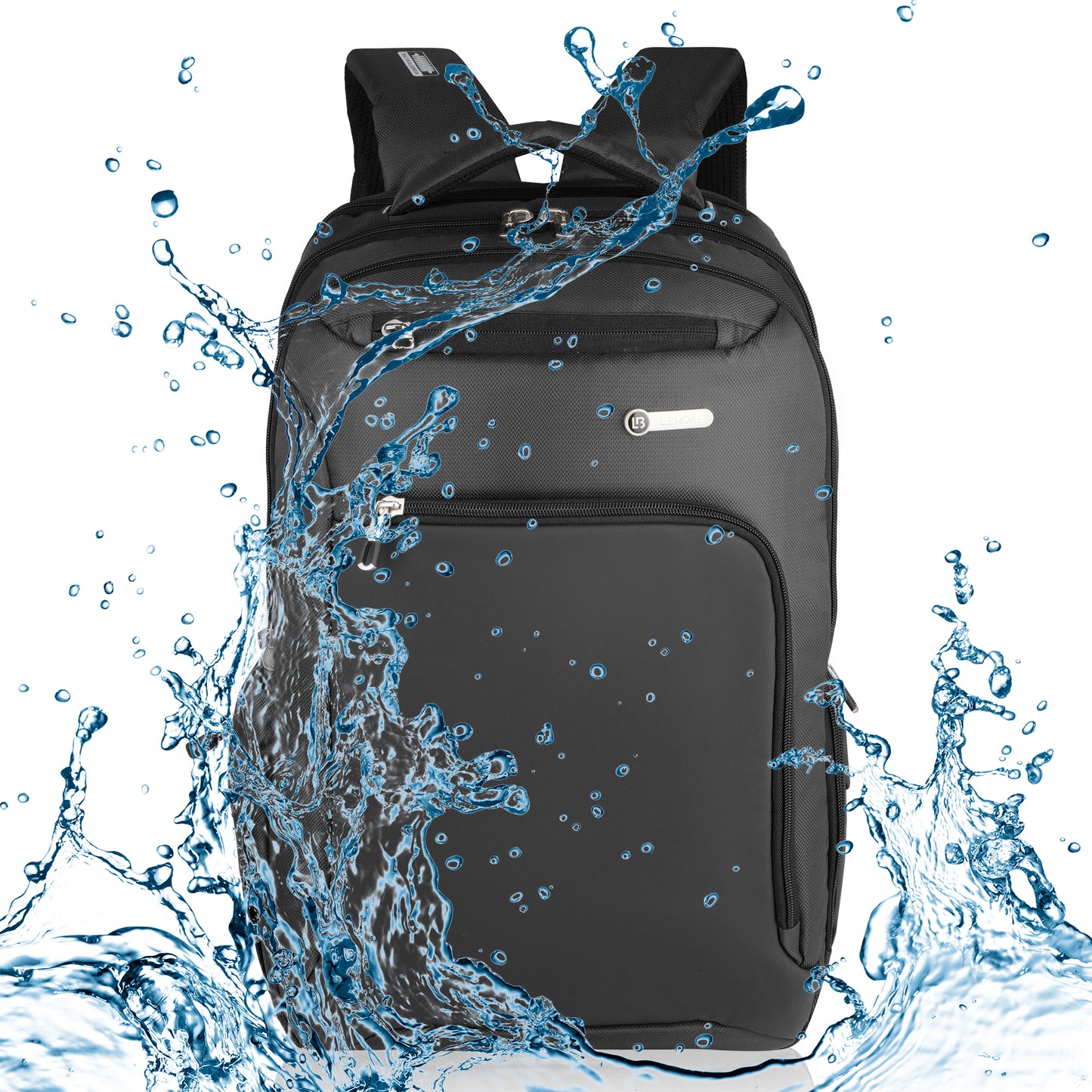 Lenore Laptop Backpack – 140