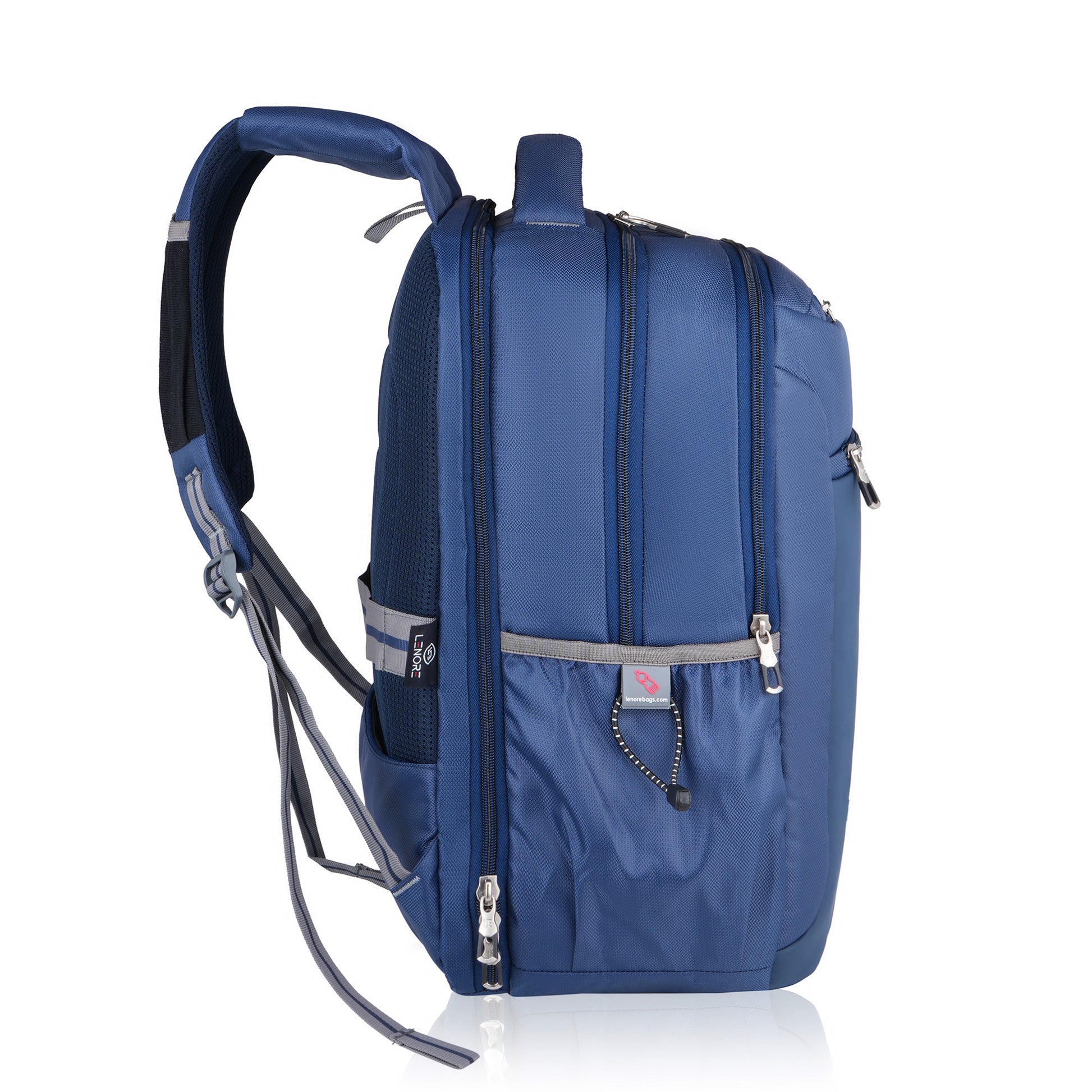 american tourister logix nxt laptop backpack 02 black Lenore Laptop Backpack – 140 – Lenore Bags