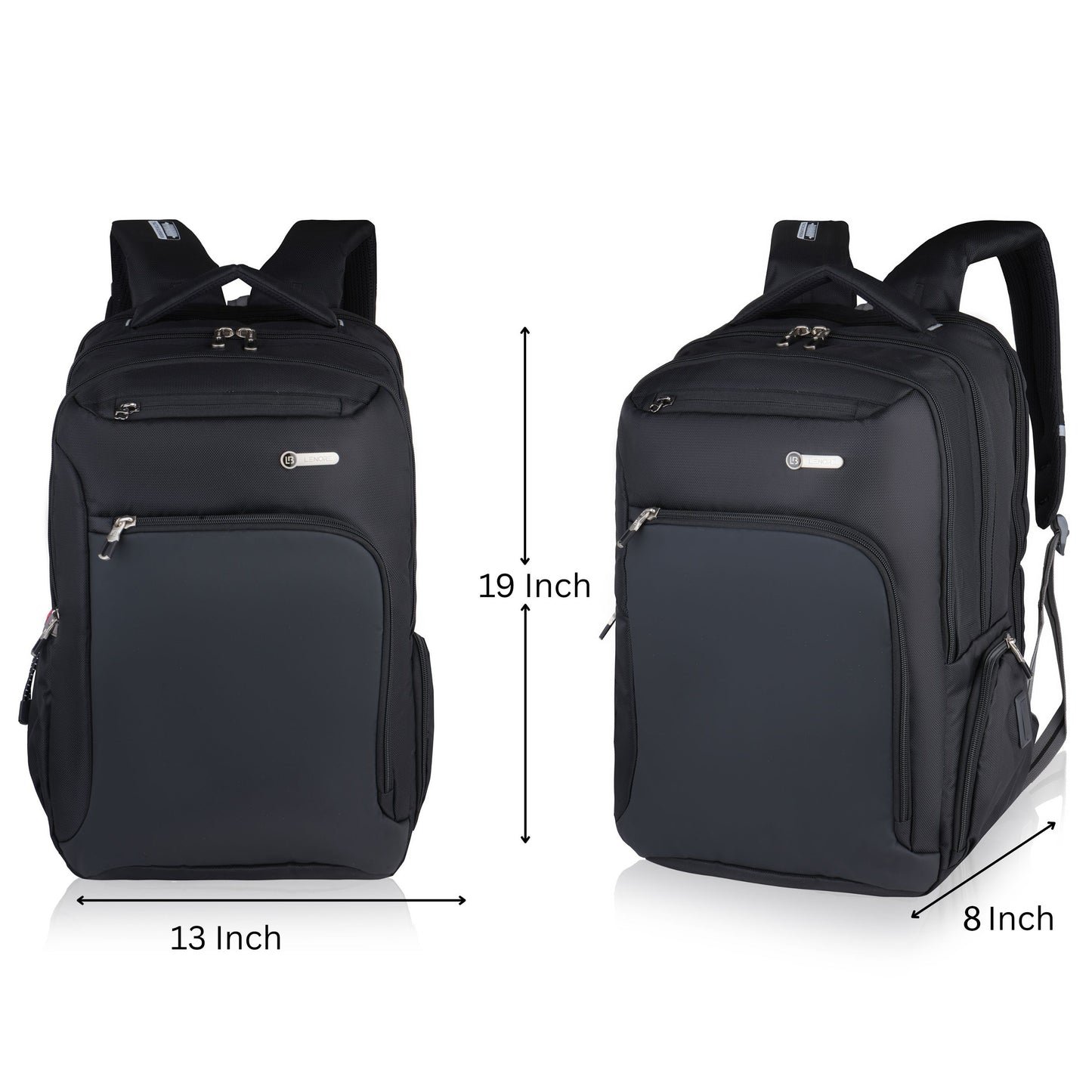 Lenore Laptop Backpack – 140