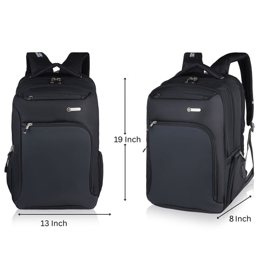 Lenore Laptop Backpack – 140