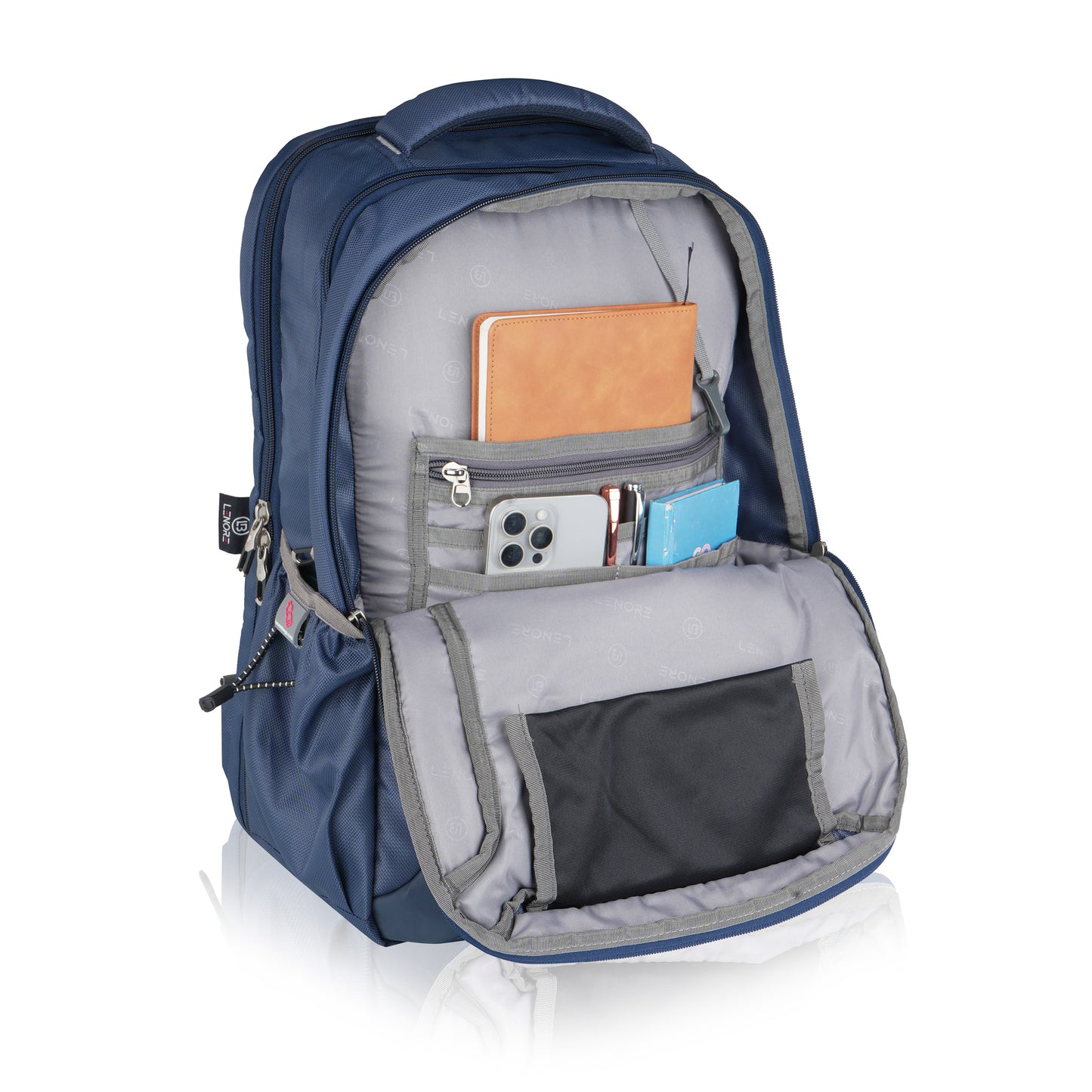 Lenore Laptop Backpack – 140