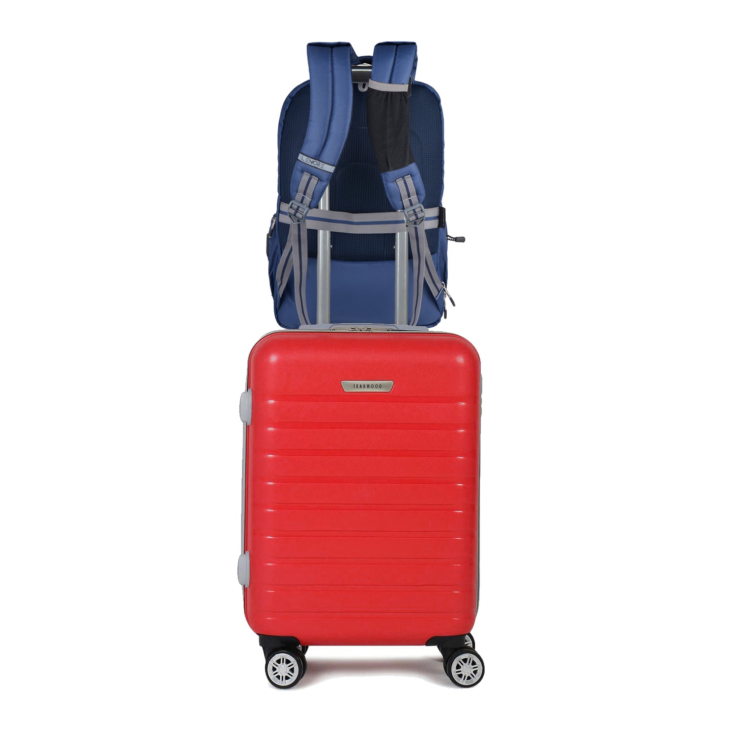 Lenore Laptop Backpack – 140