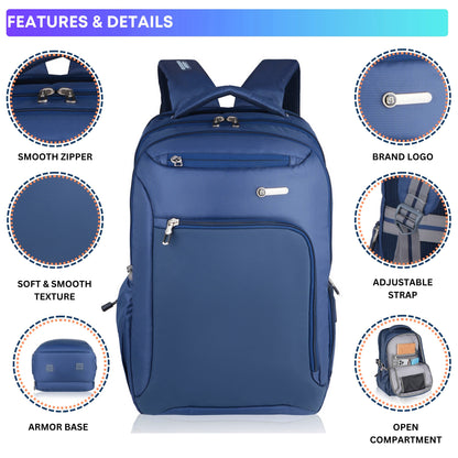 Lenore Laptop Backpack – 140