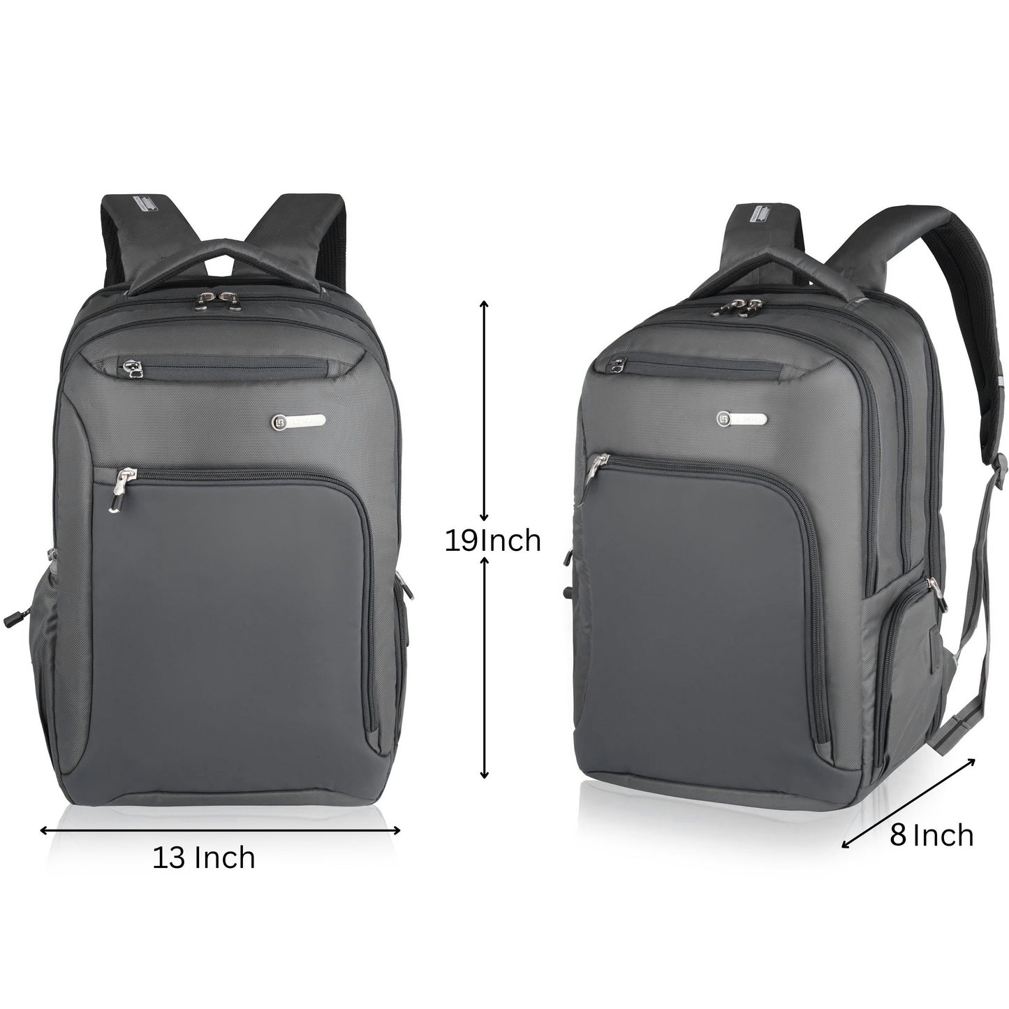Lenore Laptop Backpack – 140