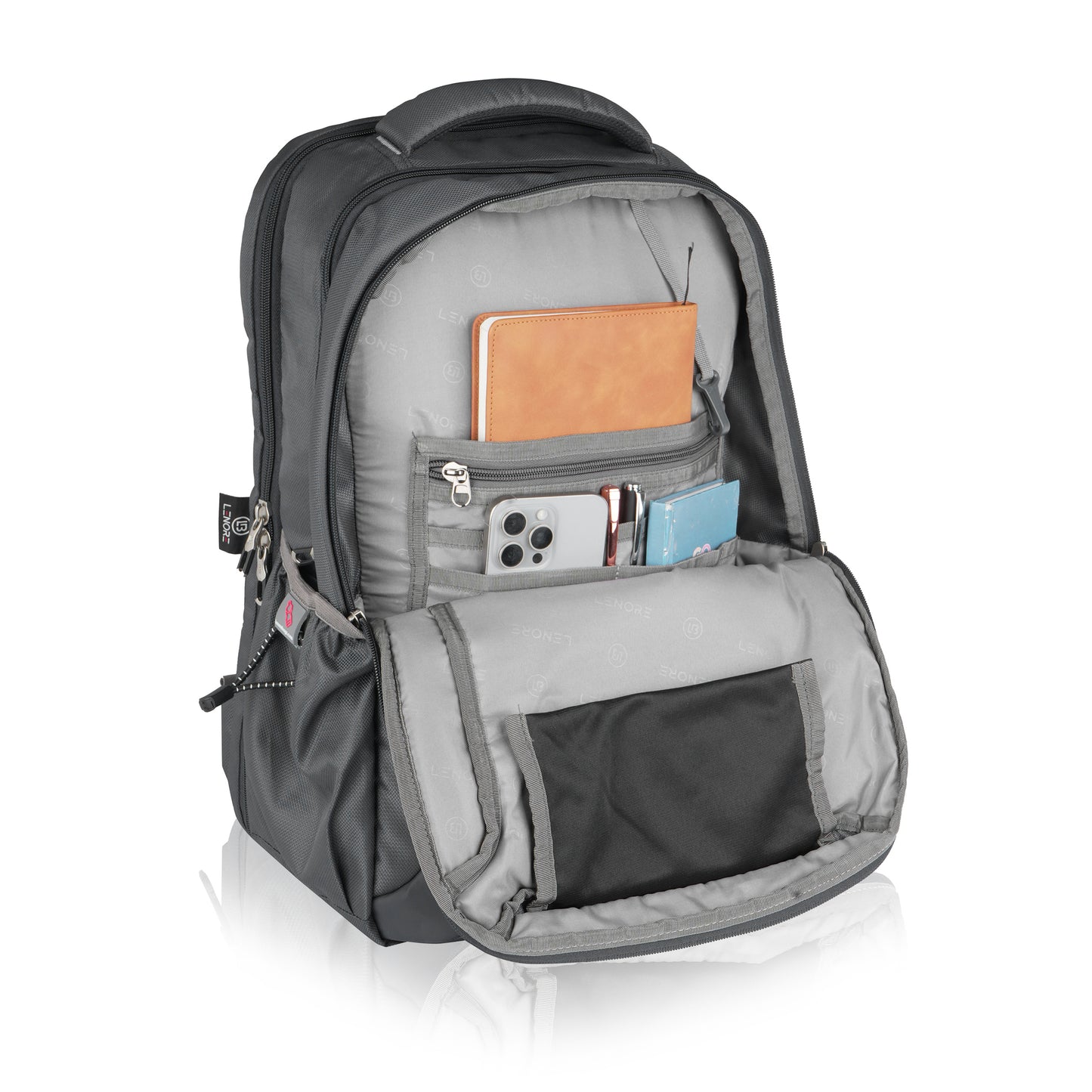 Lenore Laptop Backpack – 140
